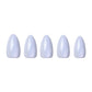 Frozen Press-On Nails