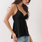 Babydoll Cami