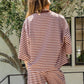 MARLOWE Classic Short Sleeve Top