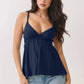 Babydoll Cami