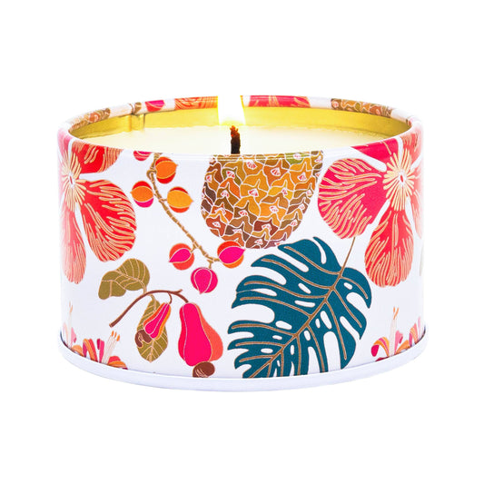 Aloha 'Aina - Hibiscus Passion Candle