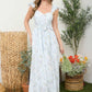 Tiffiany Floral Dress