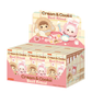 MBAXX Cream Bunny & Cookii Bunny- Best Friend