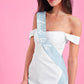 Something Blue Sash