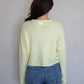 Butter Piper Cardigan