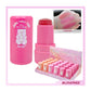 Jelly Twist 2-in-1 Lip & Cheek Tint