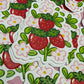 Strawberry Stickers Vinyl Waterproof Stickers