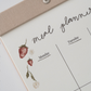 Meal Planner Notepad