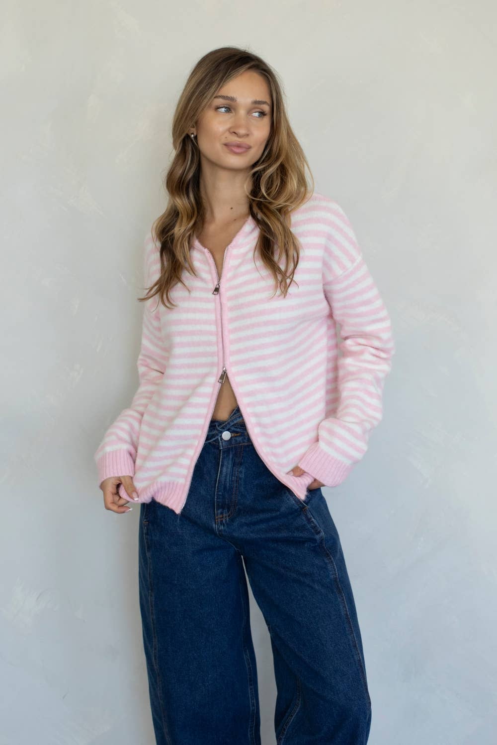 Cooper Jacket