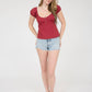 Kelly Puff Sleeve Top