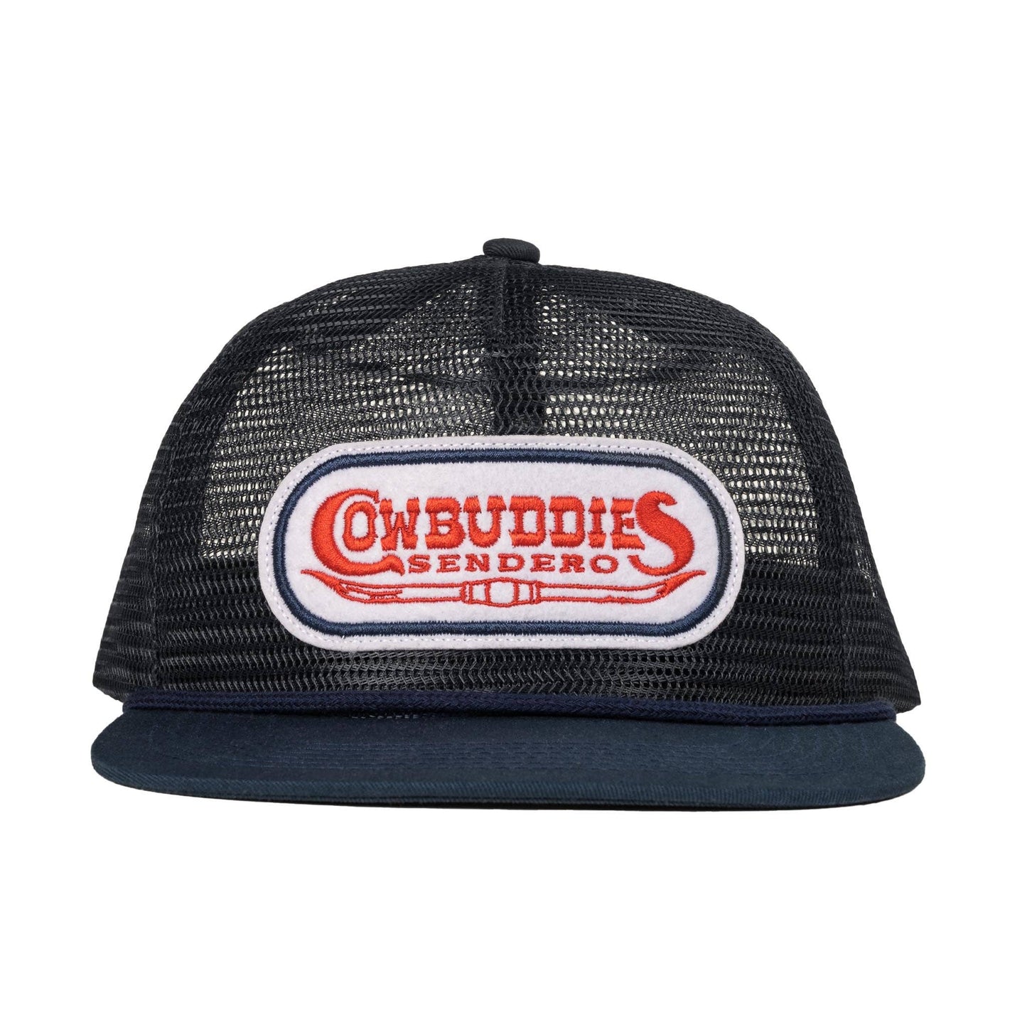 Cowbuddies Hat