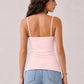 Babydoll Lace Cami