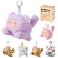 SAMUEL MEOW MEOW'S SERIES - CAT BLIND BOX