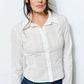 Pippa Button Up
