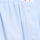 High Waisted Boxy Bow Shorts