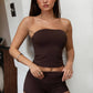 Mila Tube Top
