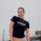 OSU Beavers Tee Black