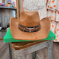 Kasie Cowboy Hat