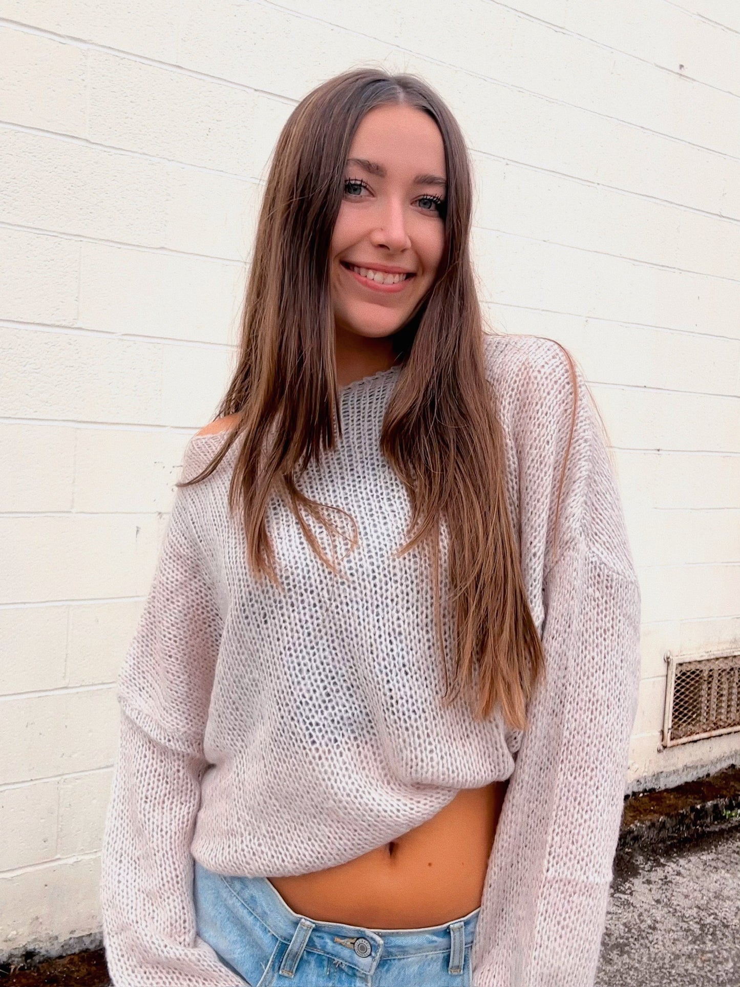 Go to Sweater