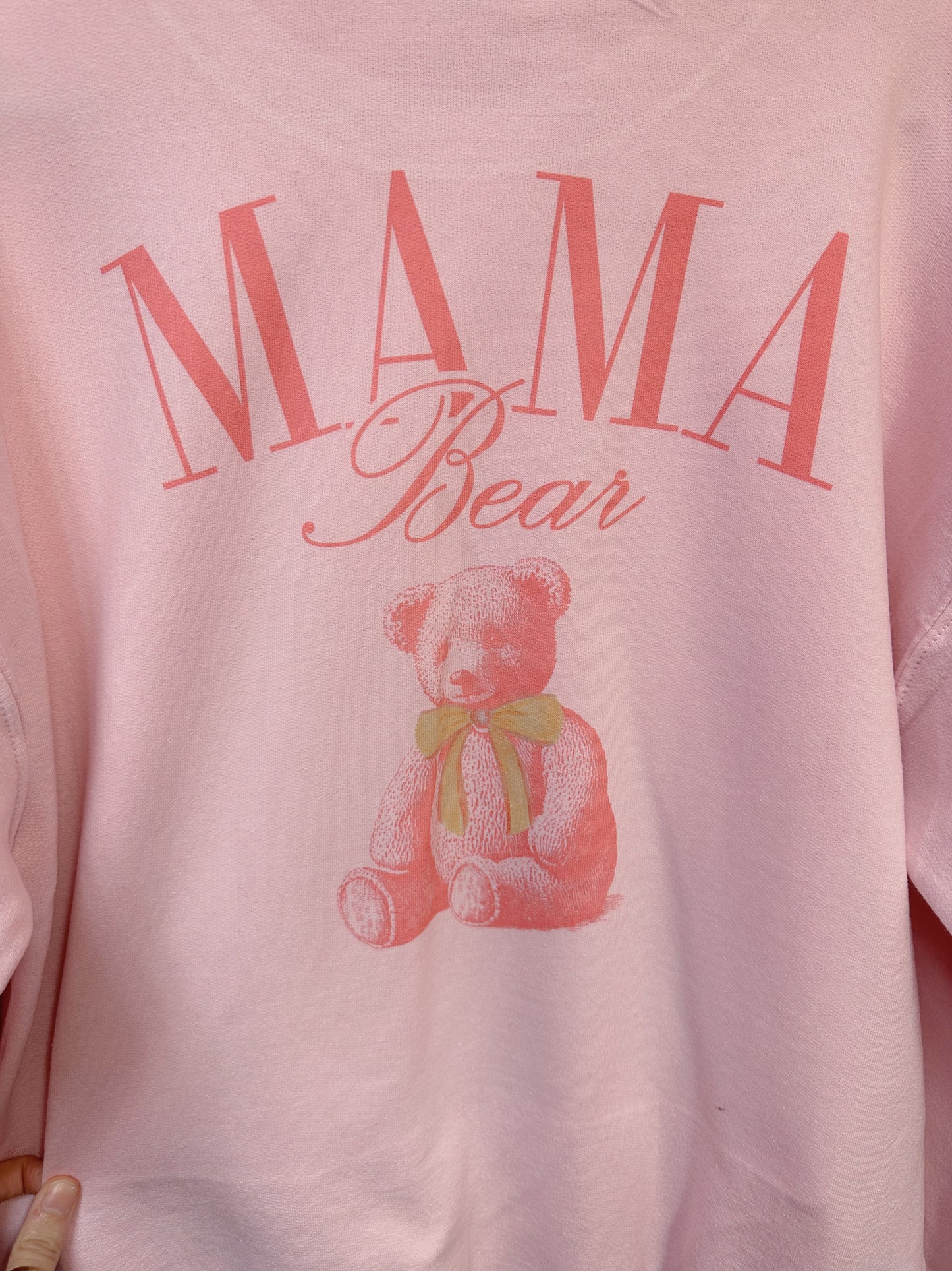 Mama Bear