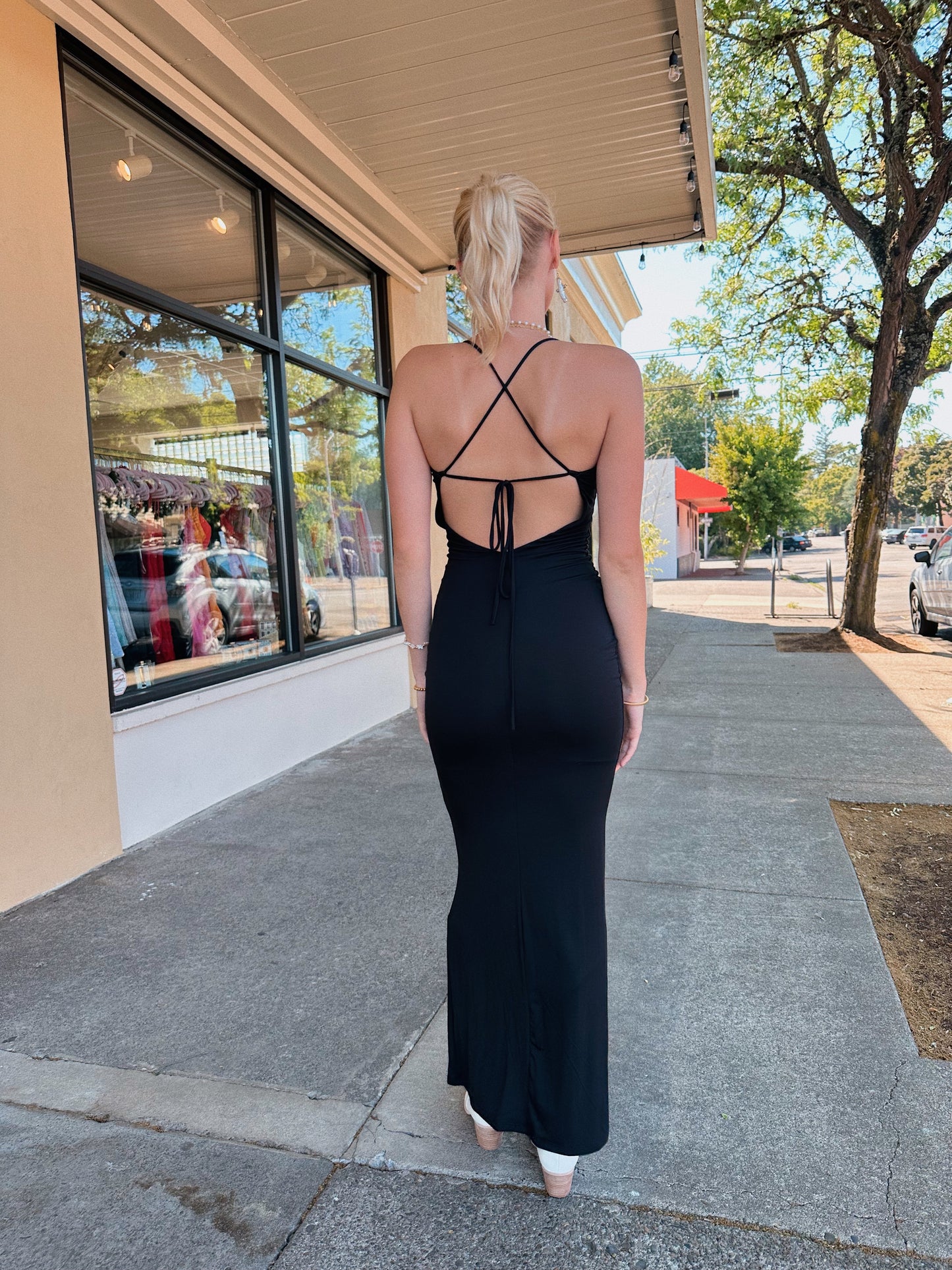 Every Day Dress