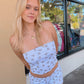 Honey Bear Shorts