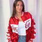 Team Coca Cola Stadium Jacket