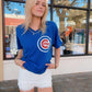 LL Cubs Tee