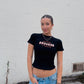 OSU Beavers Tee Black