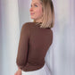 Seamless Long Sleeve