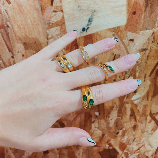 $10 Ring