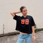 OSU 68 Jersey Black