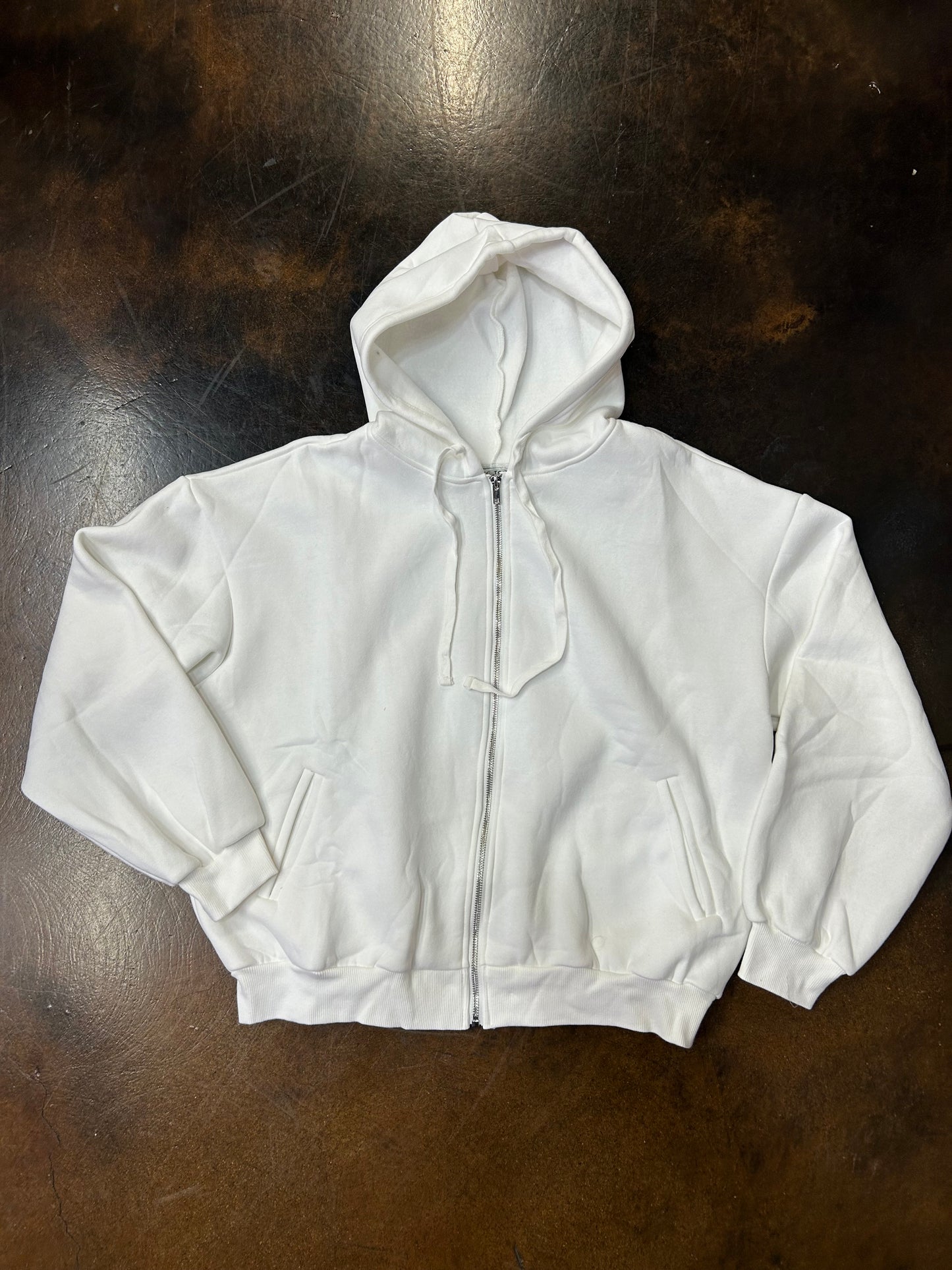 TT Zip ups Plus Size