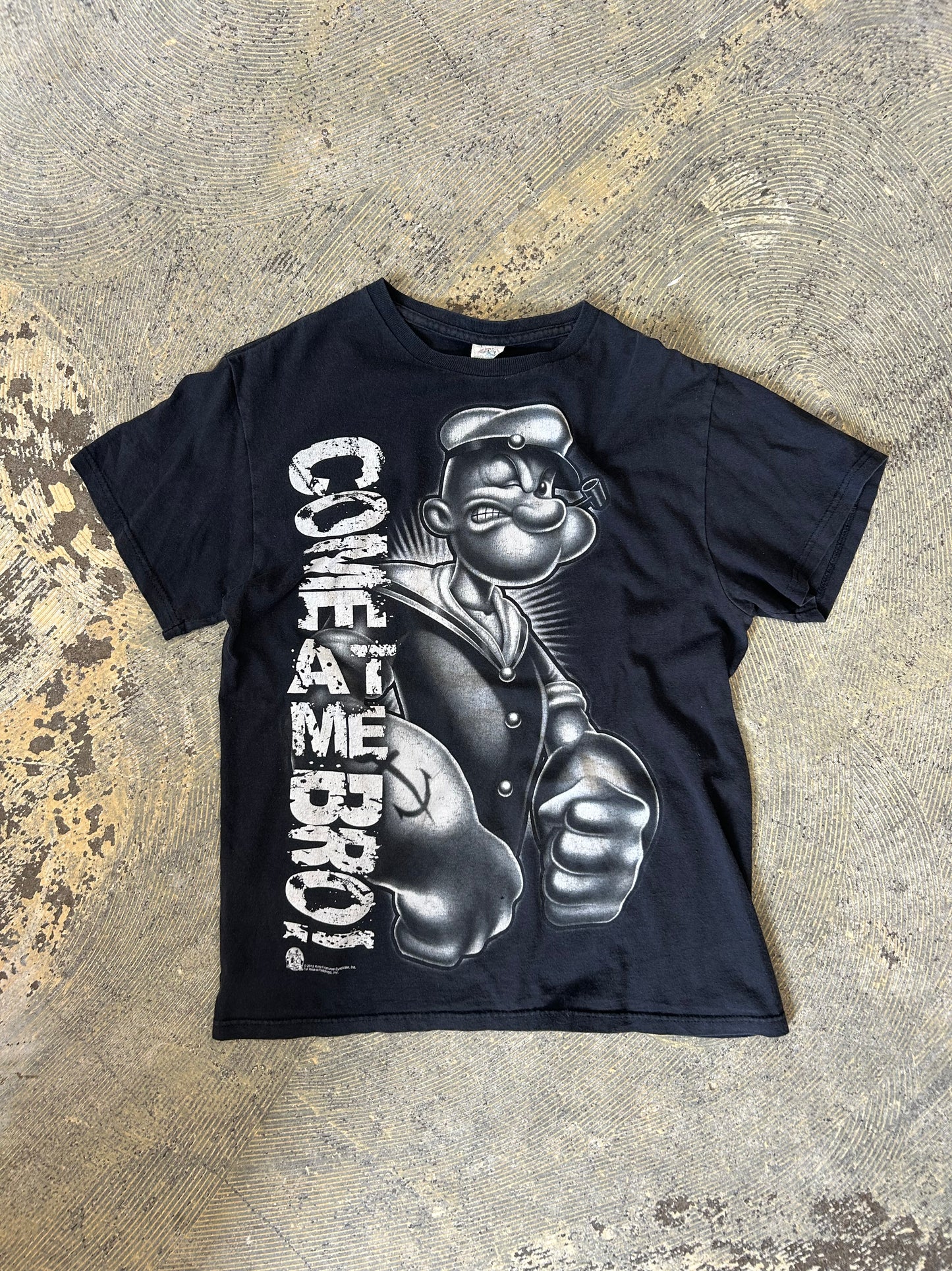 LL Popeye Tee