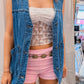 Nelly Lace Shorts