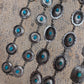 Silver Chain Belts