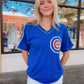 LL Cubs Tee