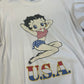 LL USA Betty Tee