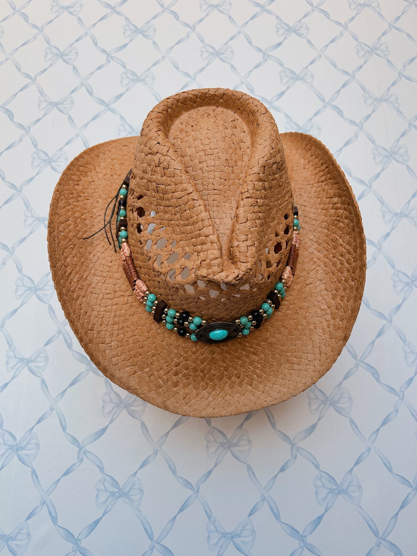 Turquoise  Cowgirl