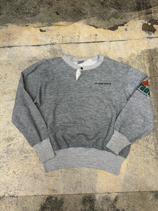 LL Gatorade Long Sleeve