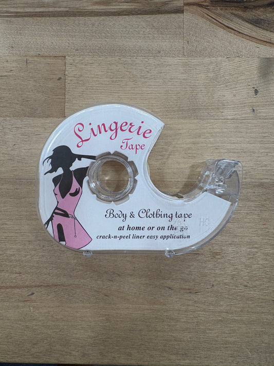 Lingerie Tape