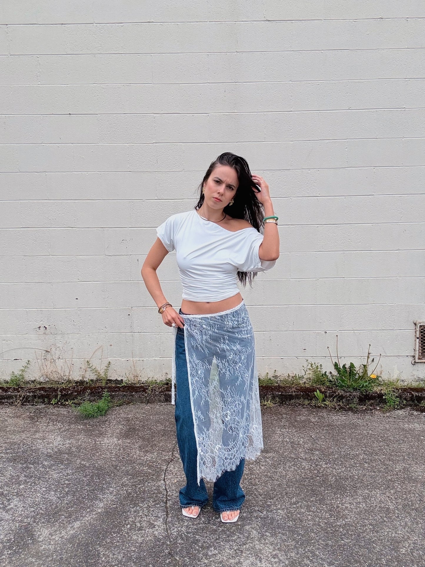 Body Scarfs