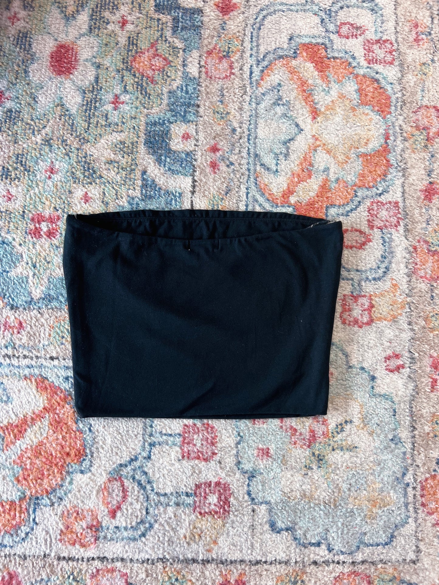 Basic Tube Top