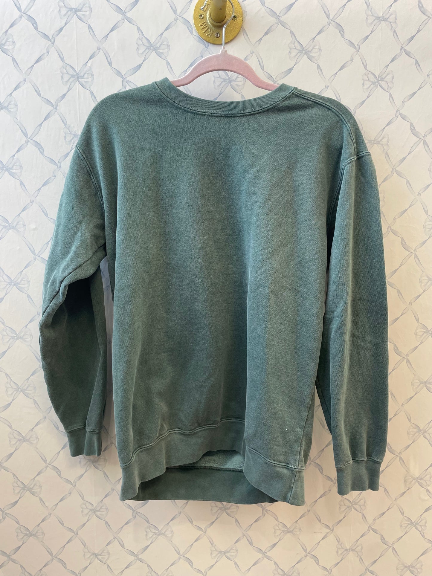 CM Crewneck