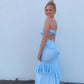 Eleanor Ruffle Dress