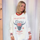 Coors Rodeo Crewneck