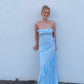 Eleanor Ruffle Dress