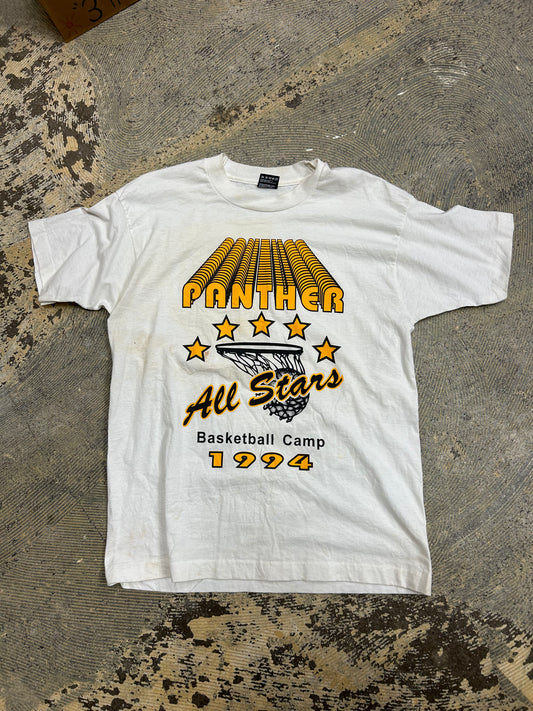 LL Panther All Star Tee