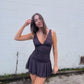 Vivian Mini Dress