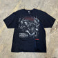 LL Walking Dead Tee